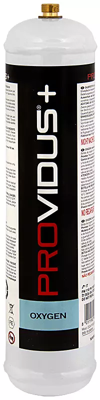 Providus Happipullo EN417 1.2 kg - Kaasupolttimet - CGV110LOXY - 1