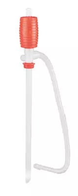 Tynnyripumppu 60 L säiliöön Apac - Tynnyripumput - 555-W1792POSY - 1