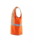 Highvis liivi Huomio oranssi - Blåkläder työliivit - 302910225300ONESIZ - 4
