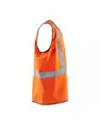 Highvis liivi Huomio oranssi - Blåkläder työliivit - 302910225300ONESIZ - 3