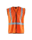 Highvis liivi Huomio oranssi - Blåkläder työliivit - 302910225300ONESIZ - 1