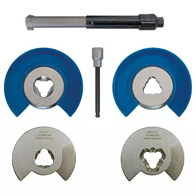 Jousipuristin Multi-link koot 2A ja 02 - Jousitus ja iskunvaimennus - 252-KL003310EZ - 1