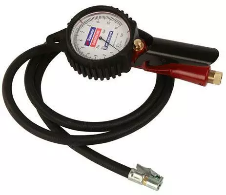 Rengaspainemittari Eurodainu Michelin - Täyttölaitteet ja mittarit - 283-R1822Z - 1