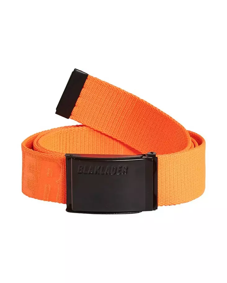 Vyö Huomio oranssi - Blåkläder vyöt - 403400005300ONESIZ - 1